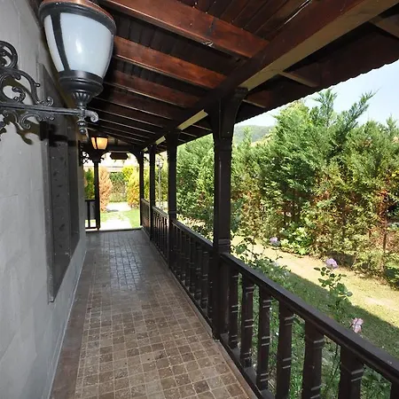 Karya Villas Camli Village Marmaris *