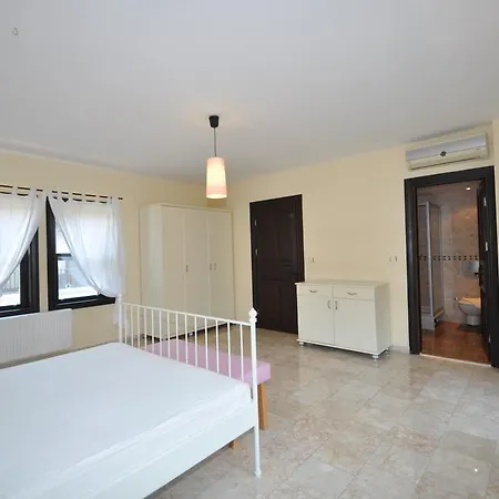 Karya Villas Camli Village Marmaris Villa *