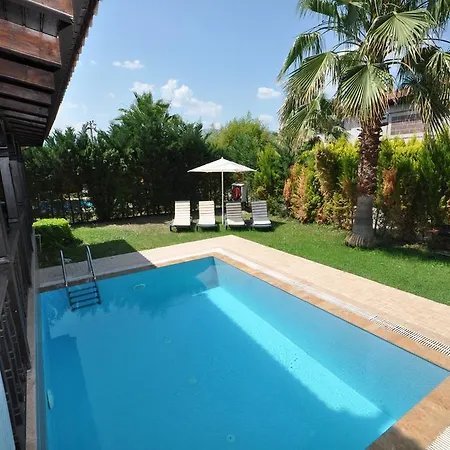 Karya Villas Camli Village Marmaris * Camlıkoy