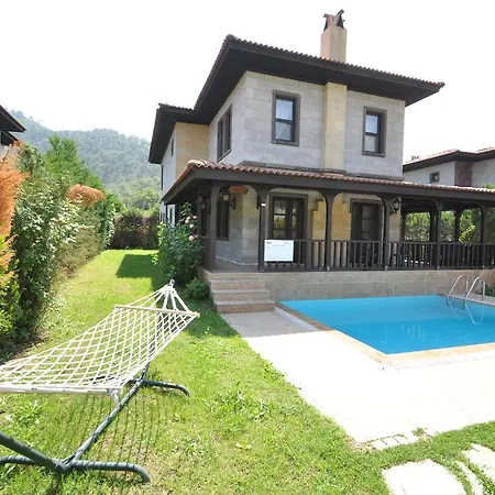 Karya Villas Camli Village Marmaris *