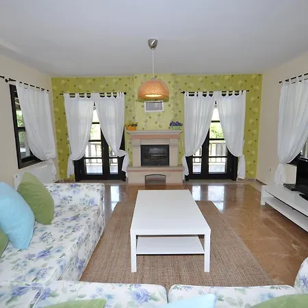 Karya Villas Camli Village Marmaris Villa *