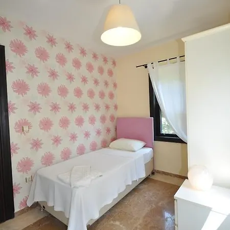 Villa Karya Villas Camli Village Marmaris *