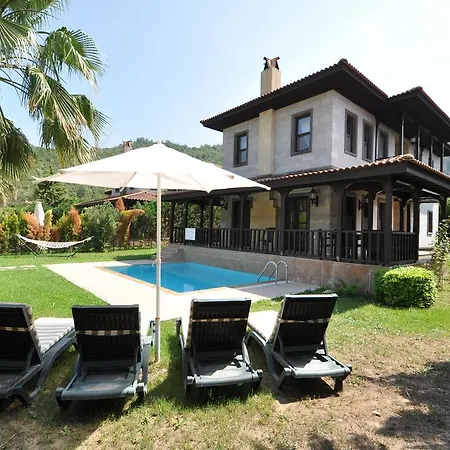 Villa Karya Villas Camli Village Marmaris