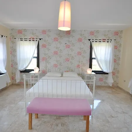 Karya Villas Camli Village Marmaris *