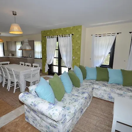 Karya Villas Camli Village Marmaris Villa