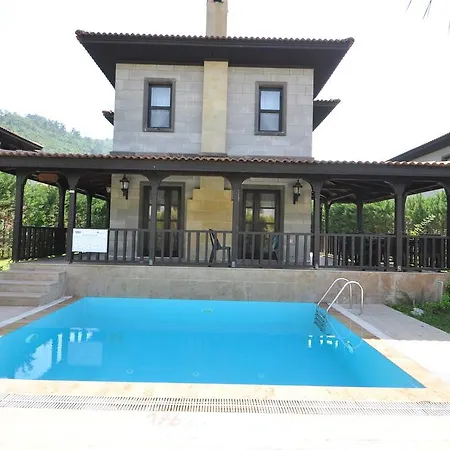 Karya Villas Camli Village Marmaris