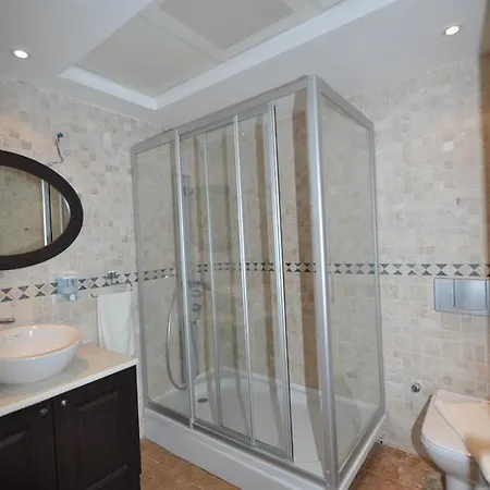 Karya Villas Camli Village Marmaris Villa
