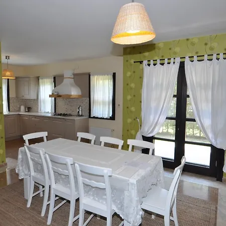Karya Villas Camli Village Marmaris